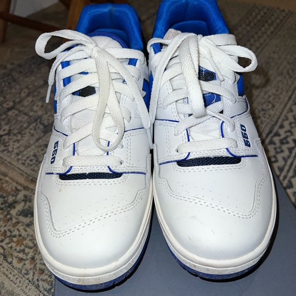 New Balance 550 - Picture 4 of 5